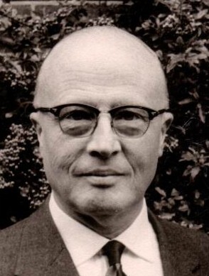 Karel André Marie Stoffels